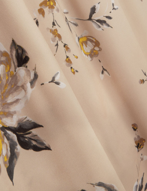 JULENNA | BEIGE