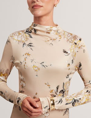 JULENNA | BEIGE