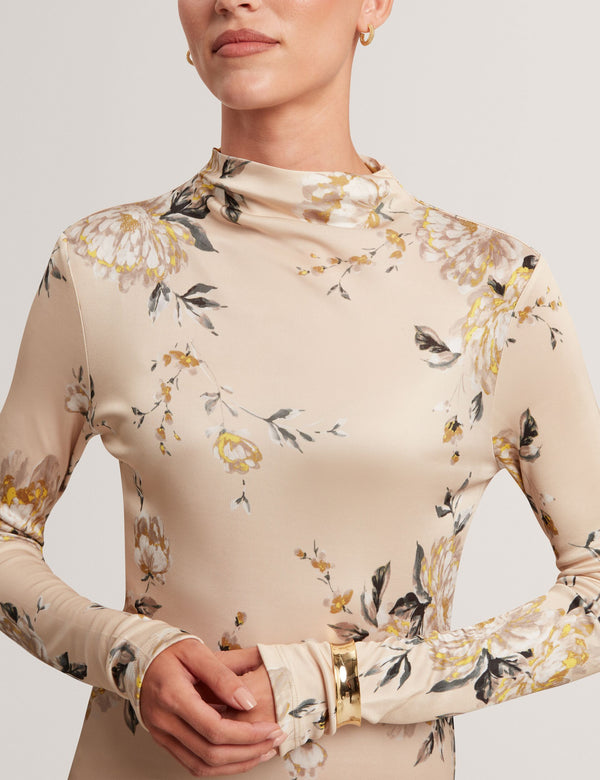 JULENNA | BEIGE