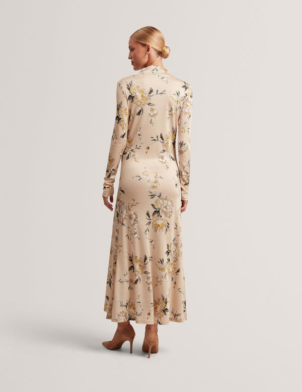 JULENNA | BEIGE