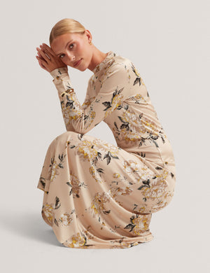 JULENNA | BEIGE