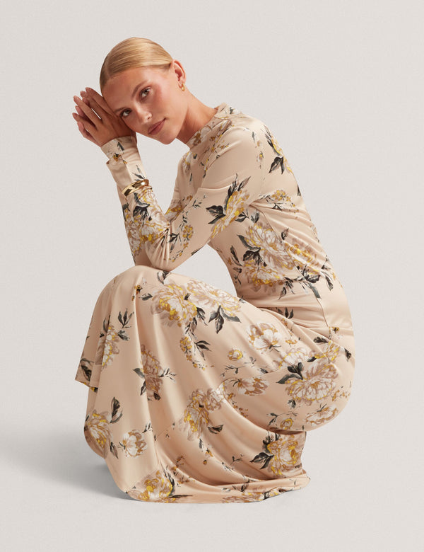 JULENNA | BEIGE