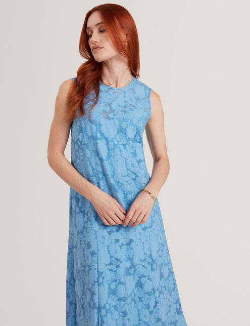 BAYIIA | MID BLUE