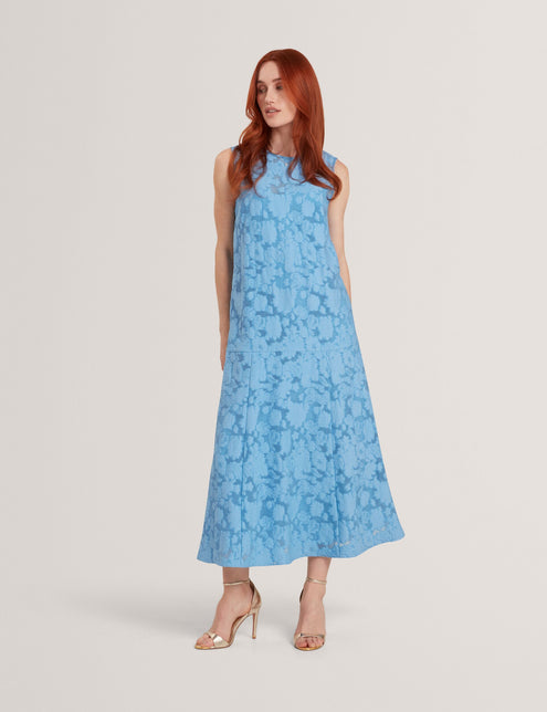 BAYIIA | MID BLUE