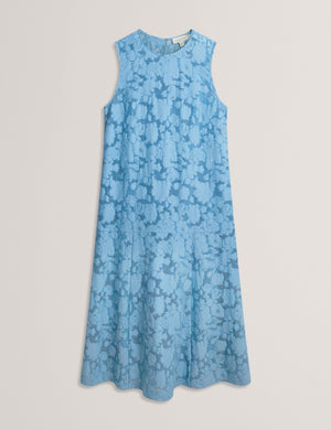 BAYIIA | BLEU MOYEN