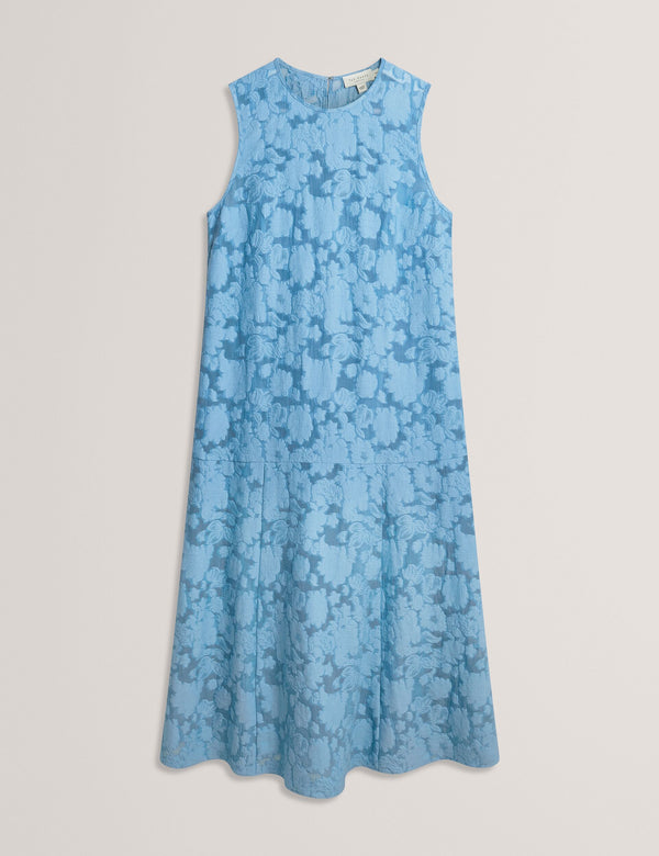 BAYIIA | BLEU MOYEN