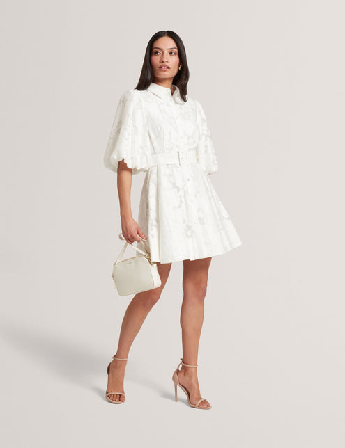 ANTYA | WHITE