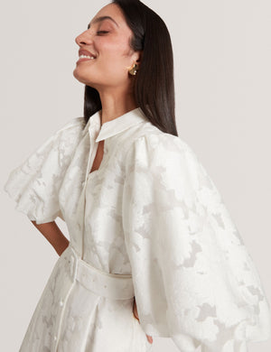 ANTYA | BLANC