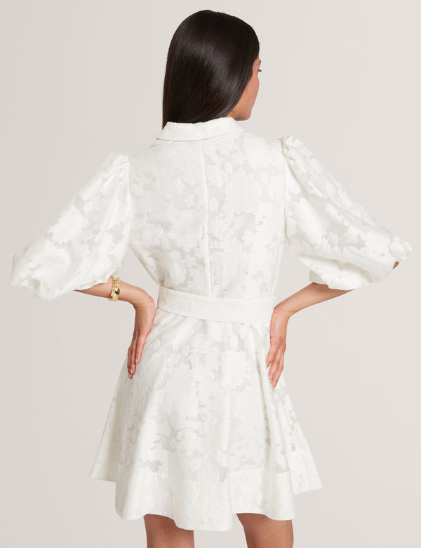ANTYA | BLANC