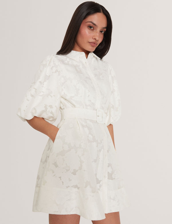 ANTYA | BLANC