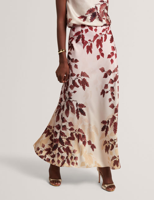 INSLEY | ROSÉGOLD