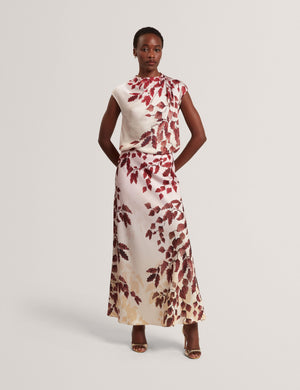 INSLEY | ROSE GOLD