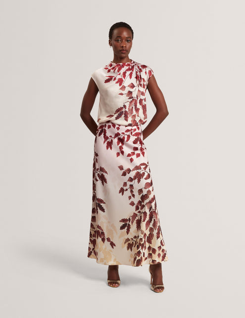 INSLEY | ROSÉGOLD