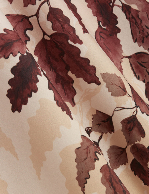 INSLEY | ROSE GOLD