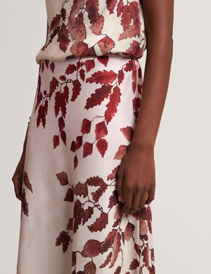 INSLEY | ROSE GOLD