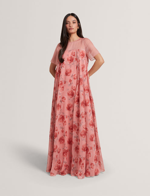 MEEZA | CORAL
