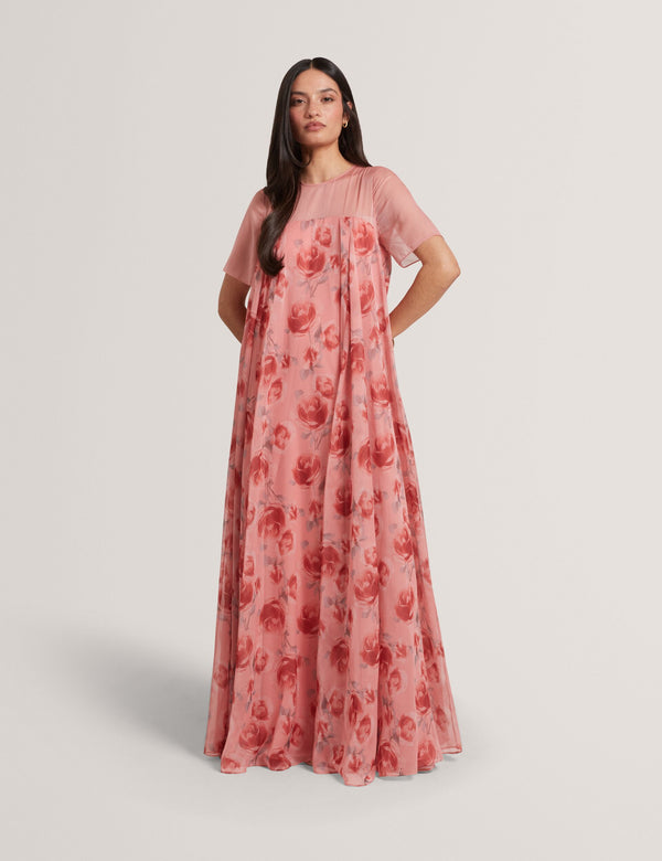 MEEZA | CORAL