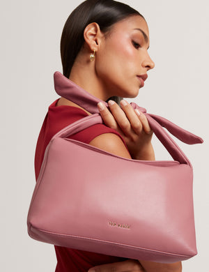 NYAAL | ROSE FONCÉ