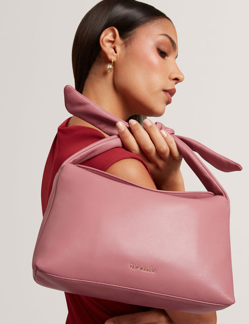 NYAAL | DUNKLES ROSA
