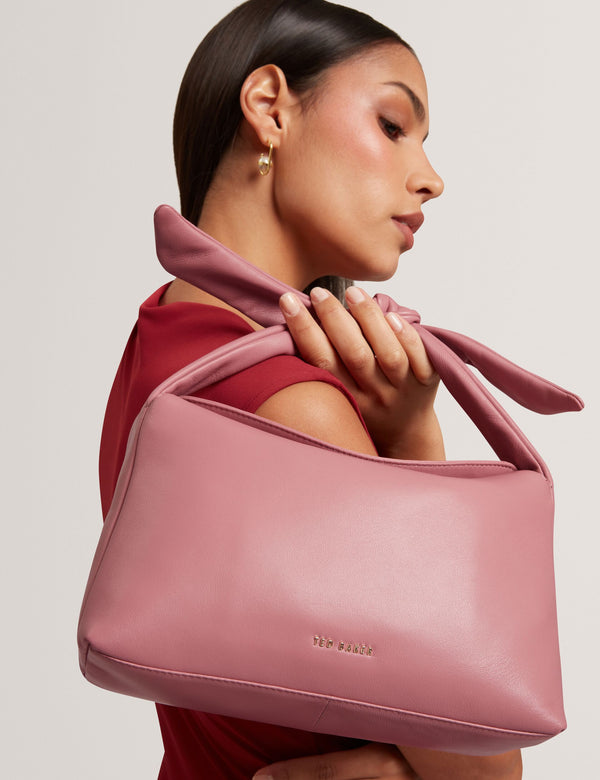 NYAAL | ROSE FONCÉ
