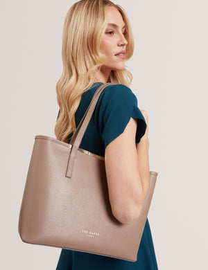 HAYLEYZ | TAUPE