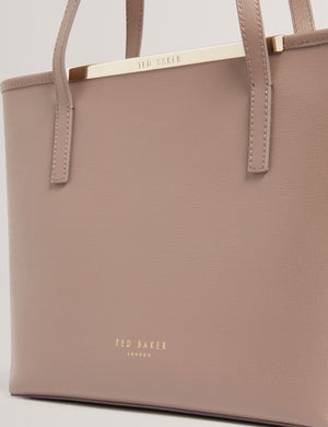 HAYLEYZ | TAUPE