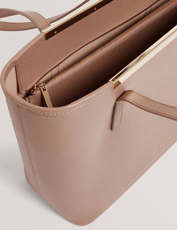 HAYLEYZ | TAUPE