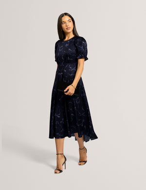 GRATIA | BLEU MARINE