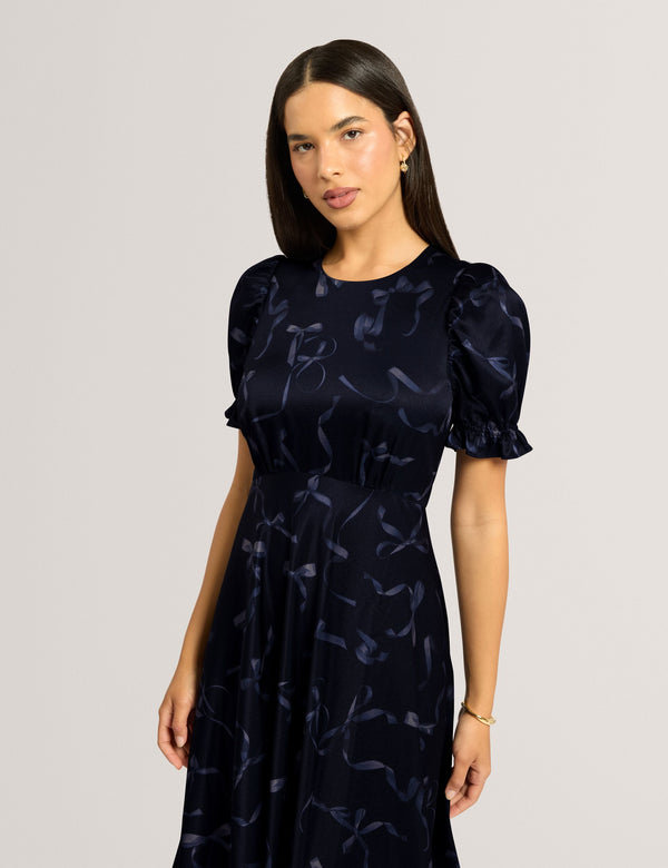 GRATIA | BLEU MARINE