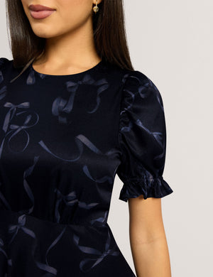 GRATIA | BLEU MARINE