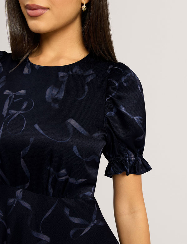 GRATIA | BLEU MARINE