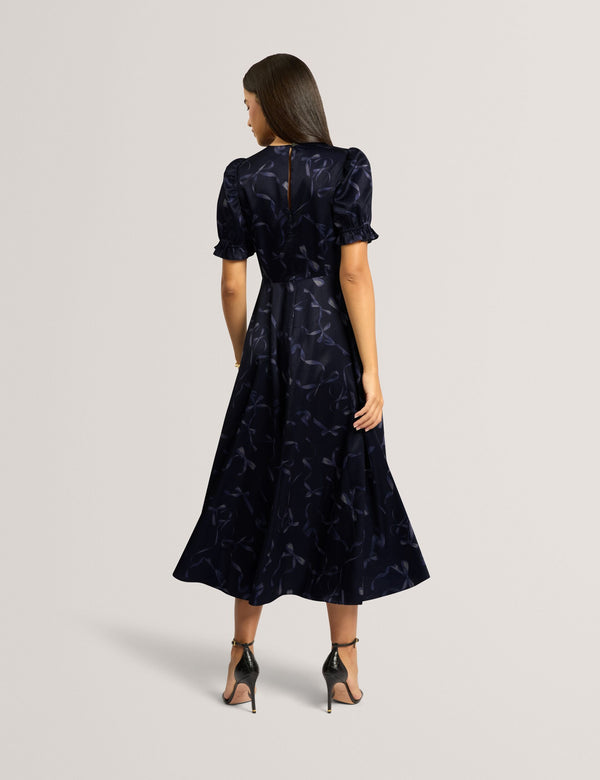 GRATIA | BLEU MARINE