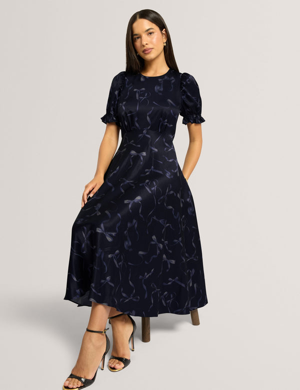 GRATIA | BLEU MARINE