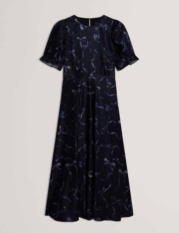 GRATIA | BLEU MARINE