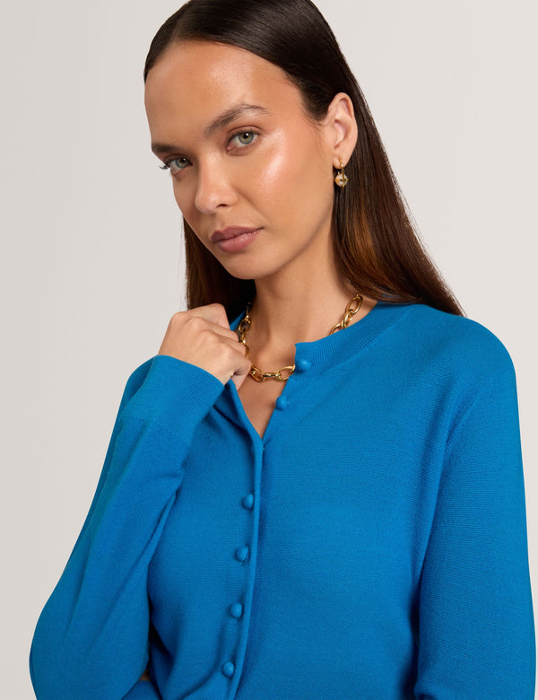 CORADEE | BRIGHT BLUE