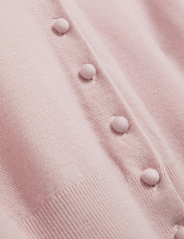 CORADEE | DUSKY PINK