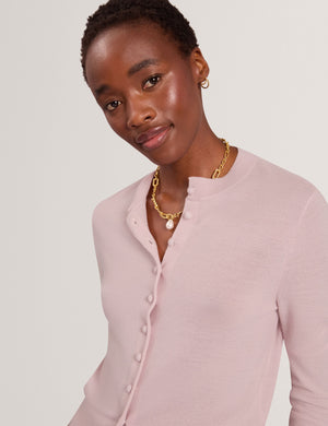 CORADEE | DUSKY PINK