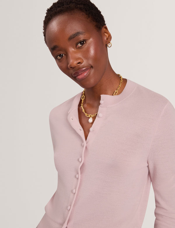 CORADEE | DUSKY PINK