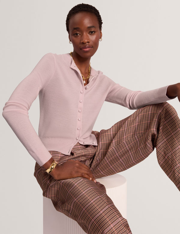 CORADEE | DUSKY PINK