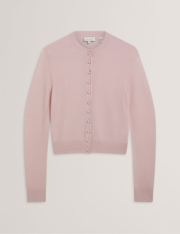 CORADEE | DUSKY PINK
