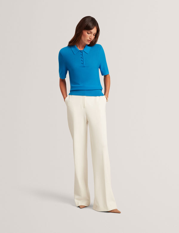 ELEMILY | BRIGHT BLUE