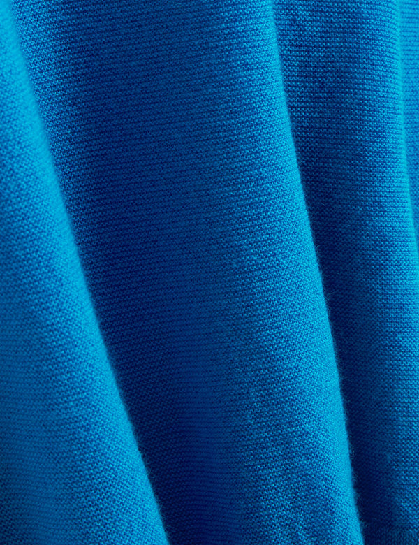 ELEMILY | BRIGHT BLUE