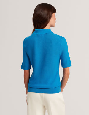 ELEMILY | BRIGHT BLUE