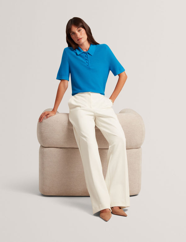 ELEMILY | BRIGHT BLUE
