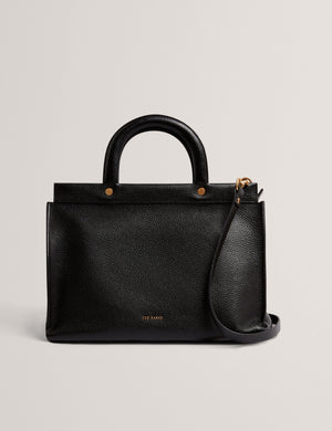 RETTIA | NOIR