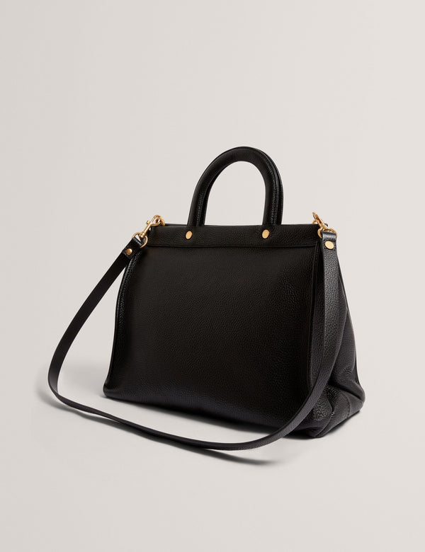 RETTIA | NOIR