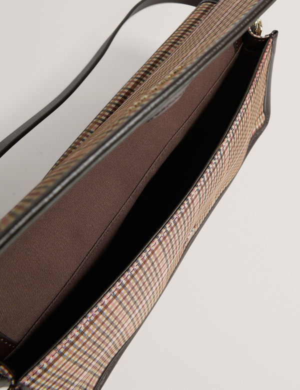 TYLORI | TAUPE