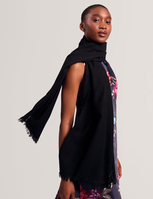 BOWINS | BLACK