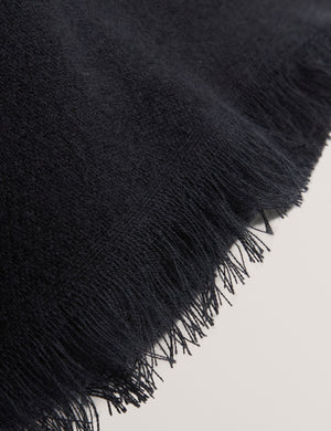 BOWINS | BLACK