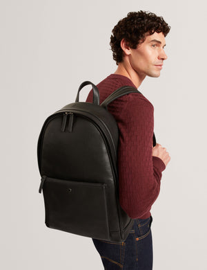 LARNI | BLACK